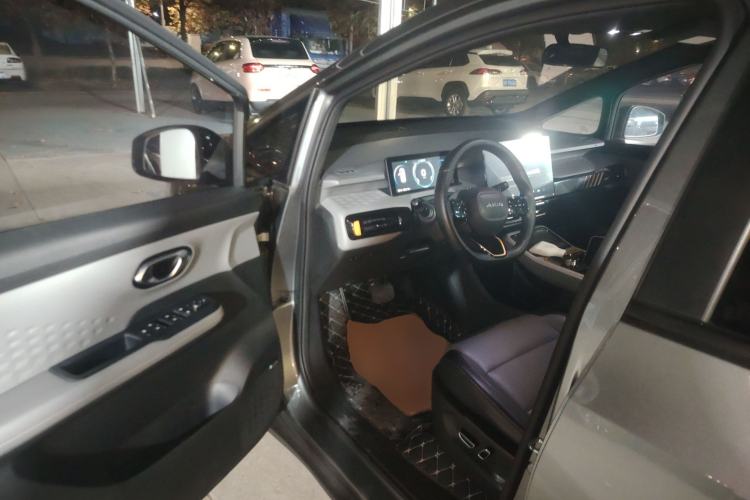 Used AION Y 2022 70 Intelligent Edition Lithium Iron Phosphate