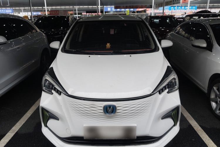 Used Oshan Benni E-Star 2020 Heartbeat Edition NMC Lithium