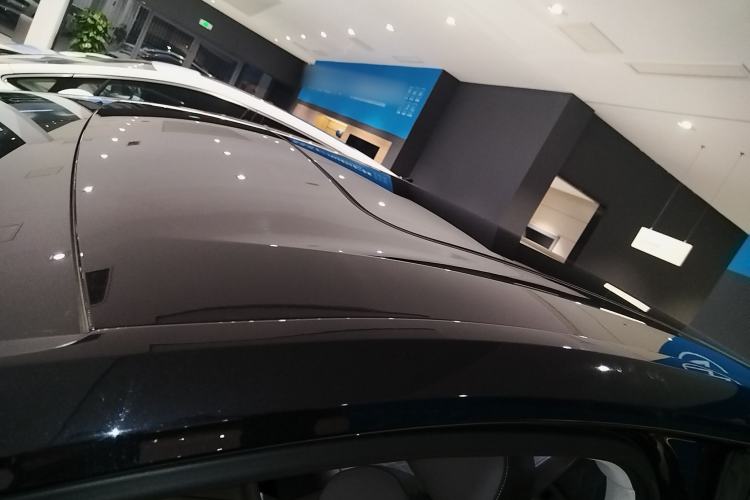 Used Volkswagen Viloran 2024 380TSI Premium Edition