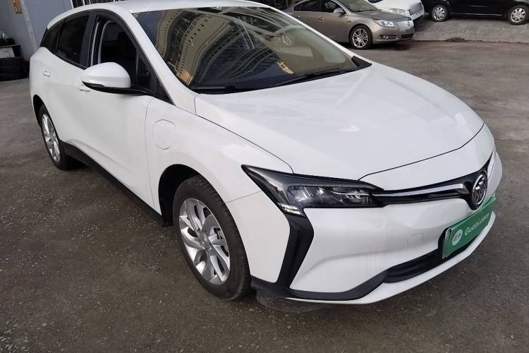 Used Buick Velite 6 2024 450km Range Commuter Version