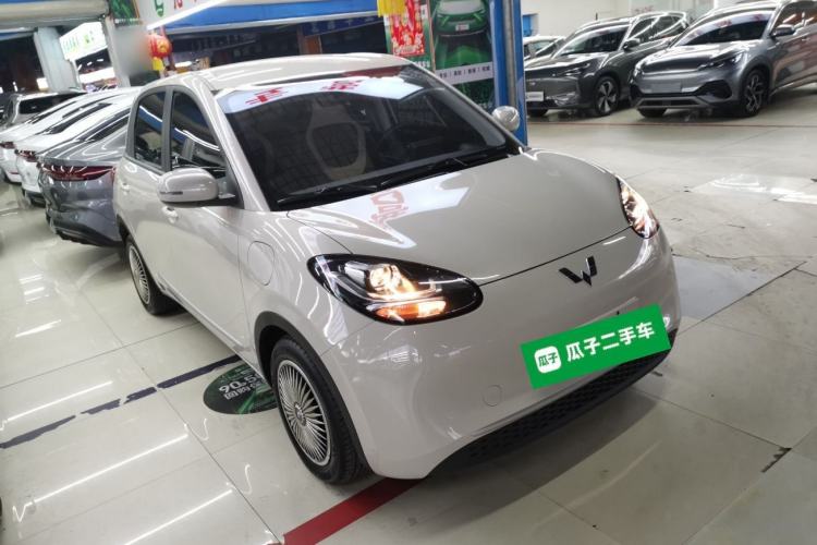 Used Wuling Bingo 2023 203km Light Edition