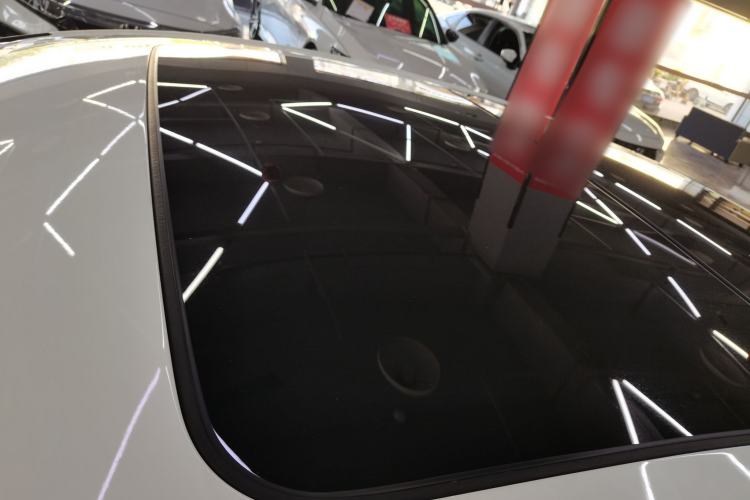 Used Honda Accord 2022 260TURBO Phantom Night · Prestige Edition
