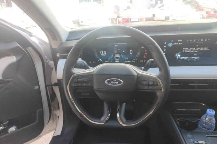 Used Ford Mondeo 2022 EcoBoost 245 Ultimate Model