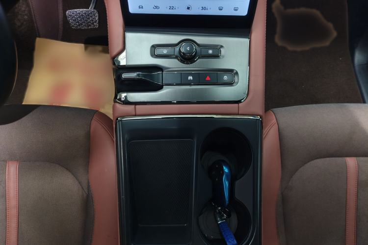 Used Nio EC6 2020 430 km Sport Version
