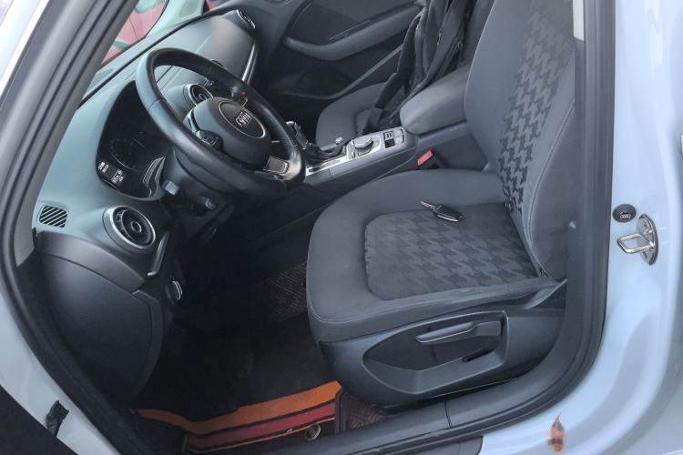 Used Audi A3 2016 Sportback 35 TFSI Ambition Edition
