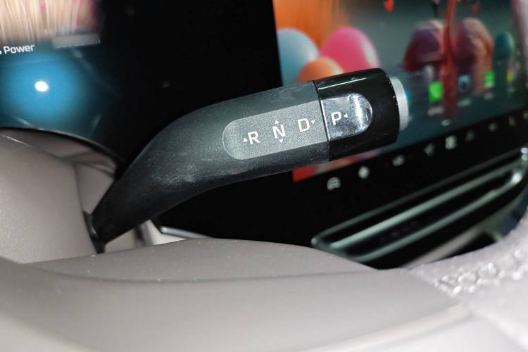 Used  R7 2022 Flagship Advanced Edition
