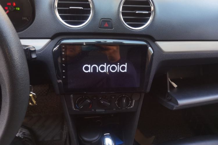 Used Volkswagen Jetta 2013 1.6L Automatic Comfort Model
