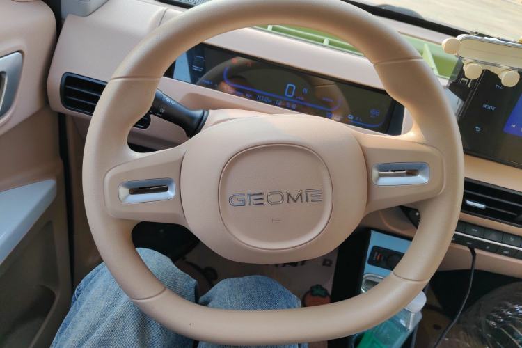 Used  Panda 2023 Panda Mini 200km Dynamic Bear