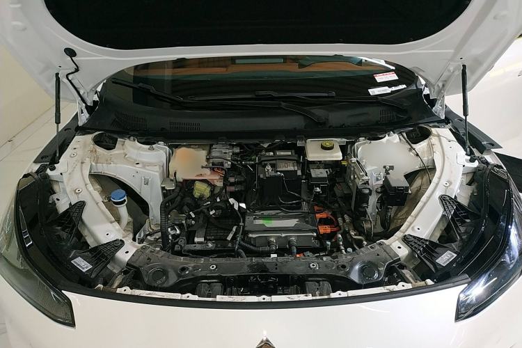 Used  GT 2024 Global Model 710 Ultra-High-Voltage LiDAR Edition
