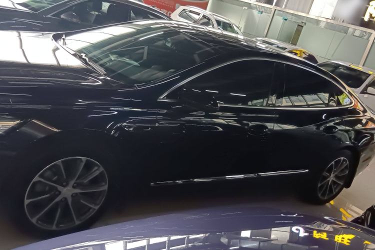 Used Buick LaCrosse 2021 652T Luxury Model