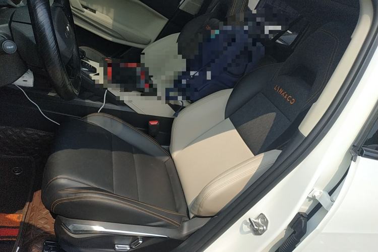 Used Lynk & Co 06 EM-P 2020 PHEV Plus
