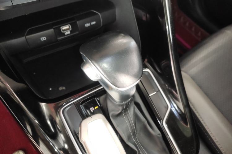 Used Kia Sportage R 2019 2.0L Automatic Smart Luxury Edition