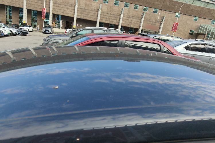 Used Volkswagen Sagitar 2014 1.4TSI Automatic Fashion Edition
