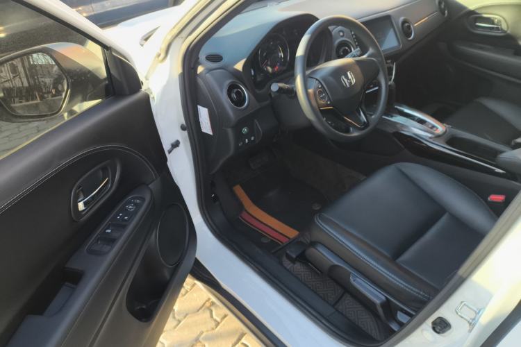 Used Honda XR-V 2021 220TURBO CVT Comfort Version
