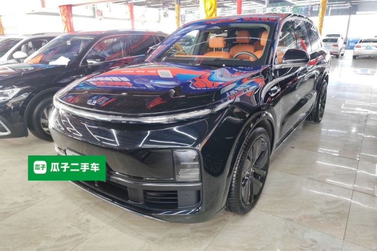 Used Li Auto L8 2024 Pro Model