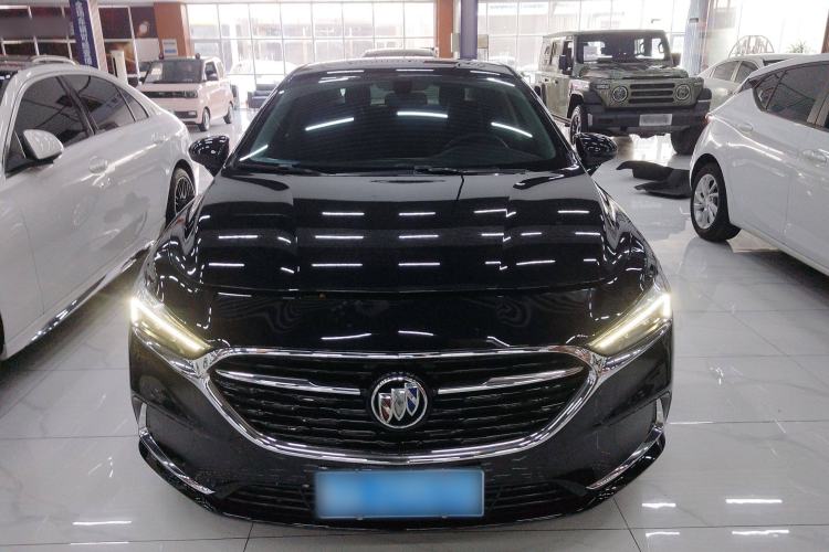 Used Buick LaCrosse 2022 552T Luxury Version
