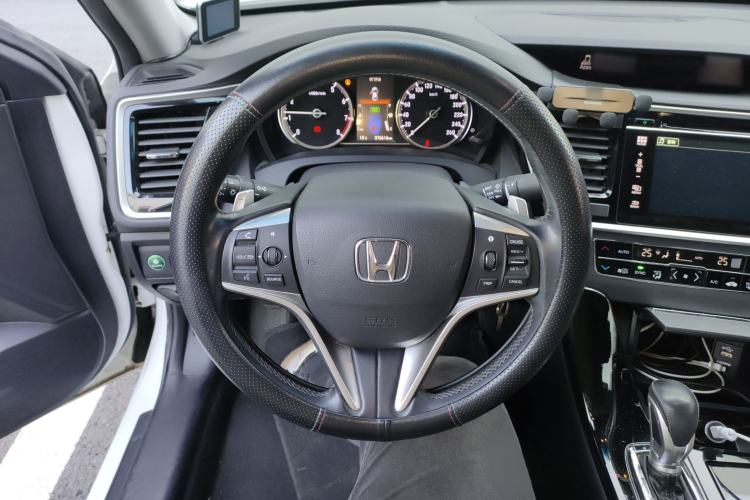 Used Honda Spirior 2017 2.0L Classic Edition
