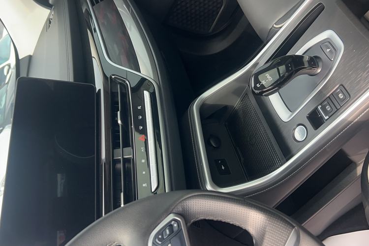 Used Haval H6 2021 China Trend Edition 1.5 GDIT Automatic Champion Version
