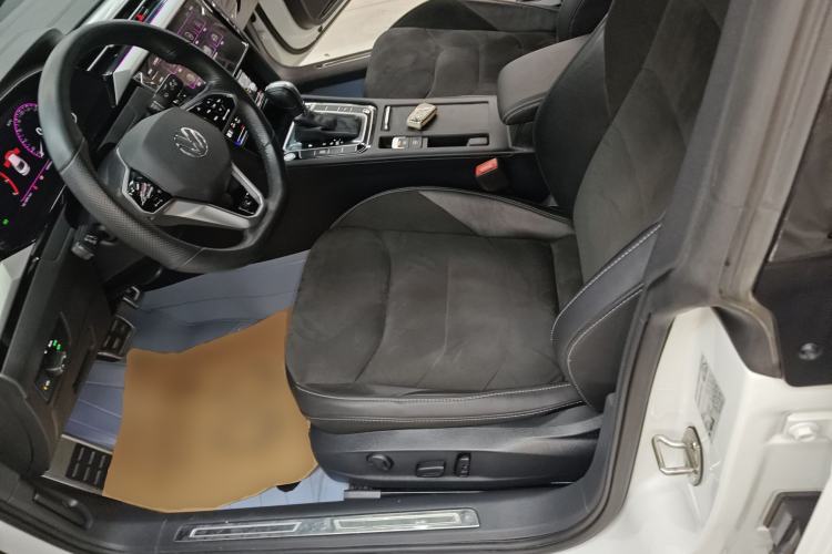 Used Volkswagen FAW-Volkswagen CC 2021 330TSI Ignite Edition
