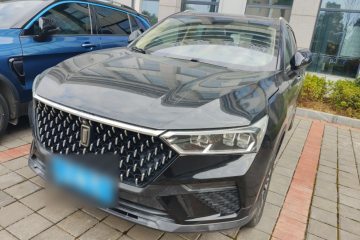 Used Bestune T77 2020 PRO 280 TID Automatic Luxury Model