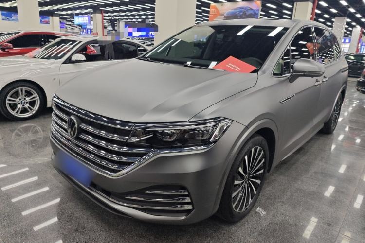 Used Volkswagen Viloran 2020 380TSI Flagship Edition