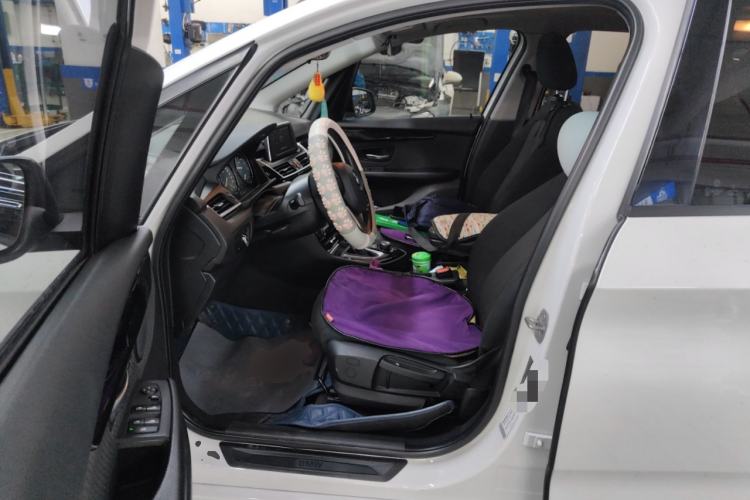 Used BMW 2 Series Active Tourer 2018 218i Fashion Model
