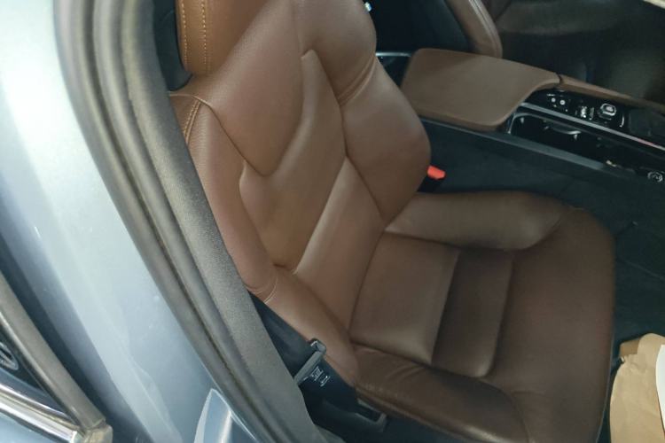 Used Volvo S90 2018 T4 Zhiyuan Edition