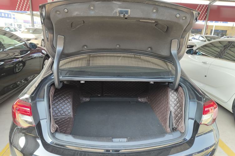 Used Buick Regal 2017 20T Luxury Model