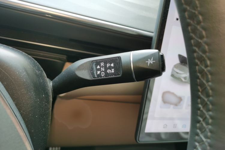 Used ARCFOX Alpha T5 2024 520 MAX