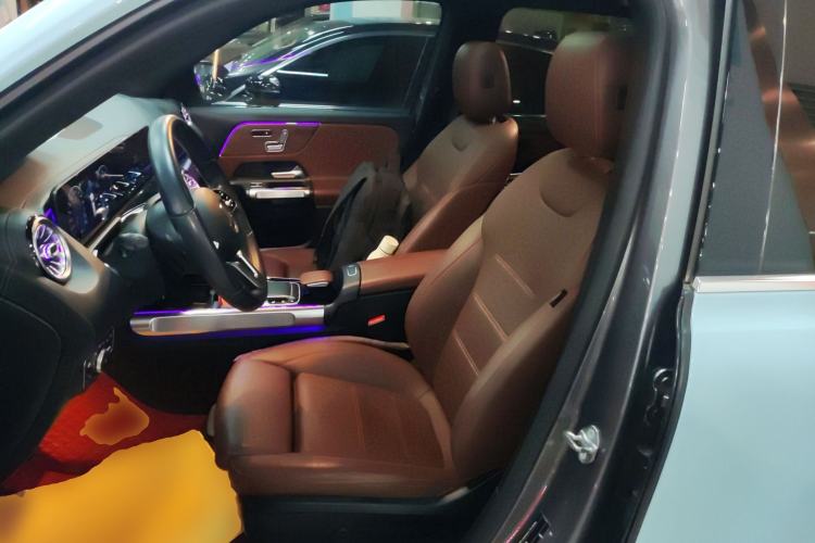 Used Mercedes-Benz GLB 2020 GLB 200 First Edition Special Version