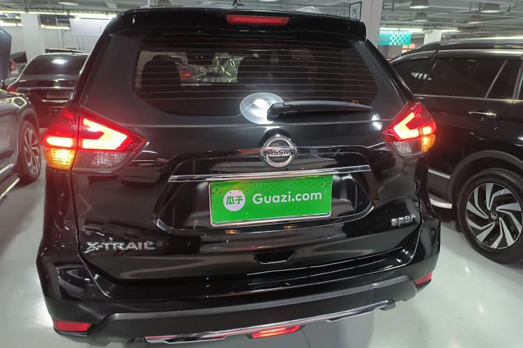 Used Nissan X-Trail 2021 2.0L CVT 2WD XL Premium SmartConnect Deluxe Edition
