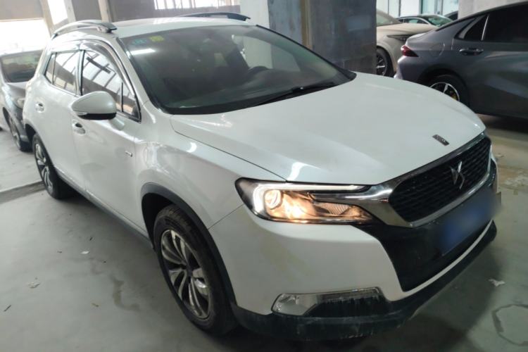 Used  6 2016 1.6T Luxury Edition THP160