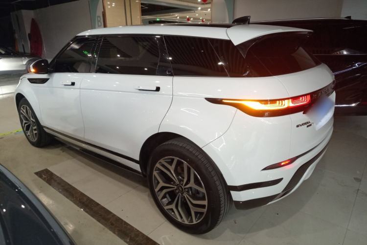 Used Land Rover Range Rover Evoque 2021 Range Rover Velar L 249PS R-Dynamic First Edition
