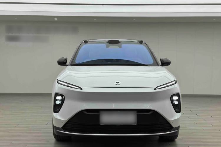 Used Nio ES8 2024 75 kWh
