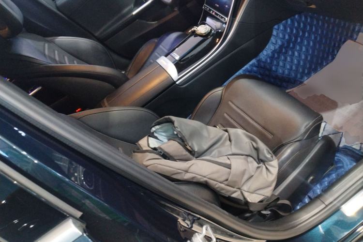 Used Mercedes-Benz C-Class 2022 Restyled C 200 L Sport Edition
