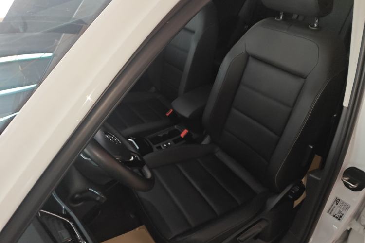 Used Volkswagen T-ROC 2020 280TSI DSG Two-Wheel Drive Comfort Version
