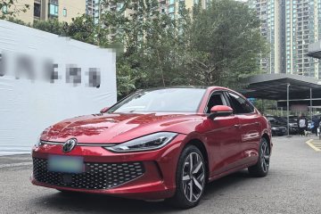 Used Volkswagen Lamando 2025 Lavida L 280TSI DSG Cool & Spicy Edition