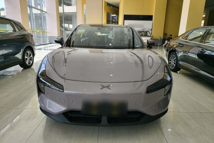 Used XPeng MONA M03 2025 515 Long-Range Plus
