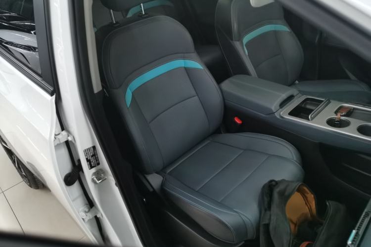 Used AION Y 2023 Plus 510 Smart Edition
