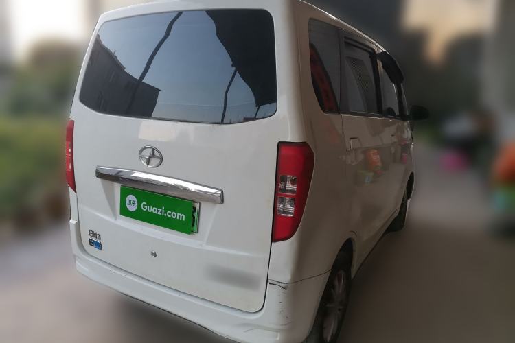 Used Joylong EM3 2020 Long-Range Model 41 kWh