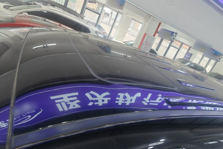 Used GAC Trumpchi M8 2021 Master Series 390T Ultimate Edition
