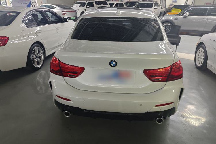 Used BMW 1 Series 2020 120i M Sport Package