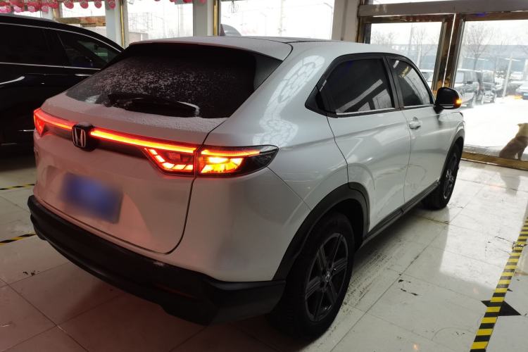 Used Honda XR-V 2024 1.5L CVT Trend Edition