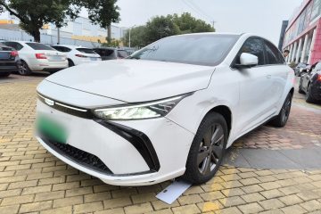 Used Geometry G6 2022 480 New Enjoyment Version