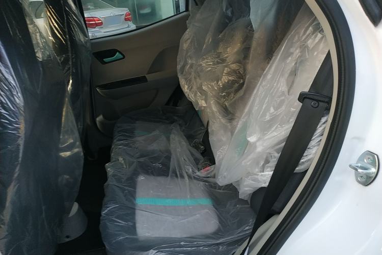 Used JMEV Xiao Qilin 2024 201km Comfort Version