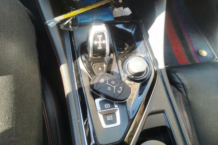 Used Lynk & Co 03 2019 1.5TD DCT Sport Edition China VI Standard
