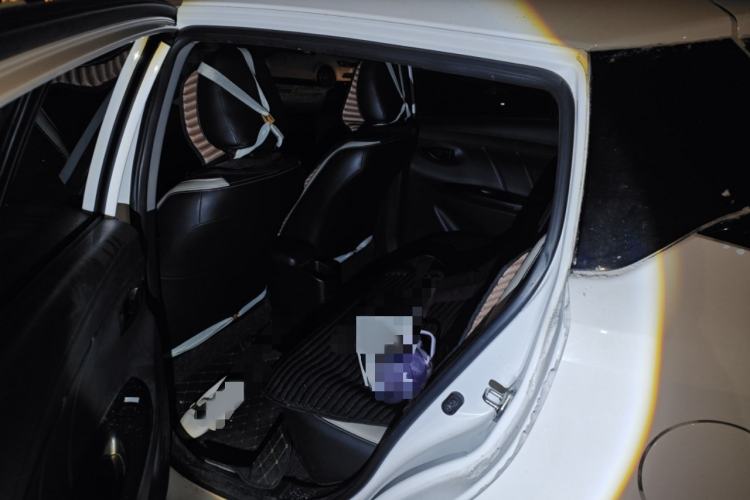 Used Toyota YARiS L Zhi Xian 2021 1.5L CVT Leading Edition