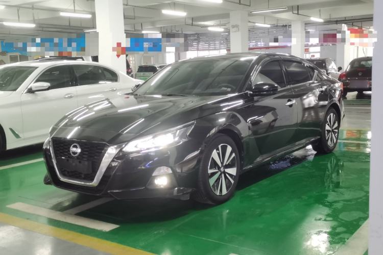 Used Nissan Teana 2021 2.0L XL Comfort Edition