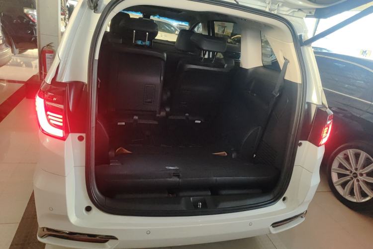 Used Honda Odyssey 2022 2.0L eHEV Sharp·Luxury Edition
