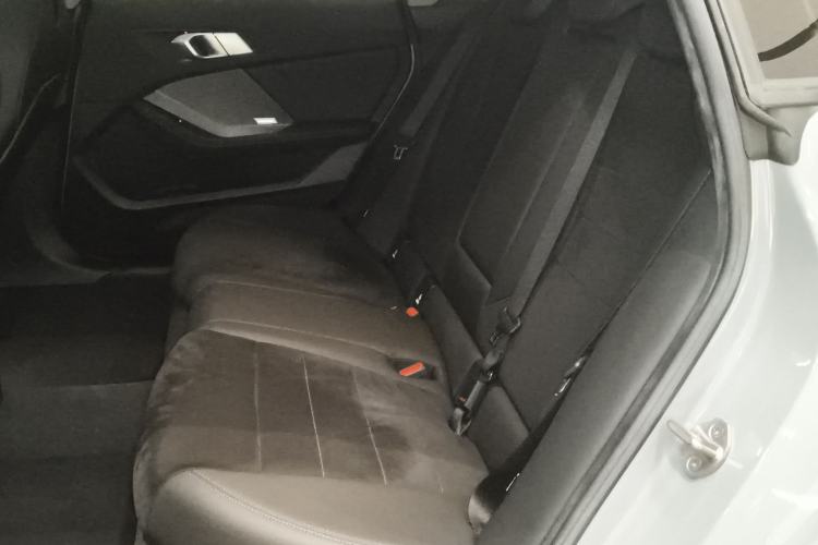 Used BMW 2 Series 2025 225L M Sport Night Edition Package
